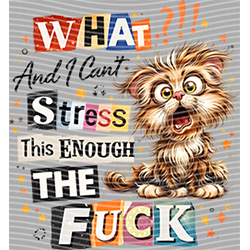 Animal Text Series-AT 3233